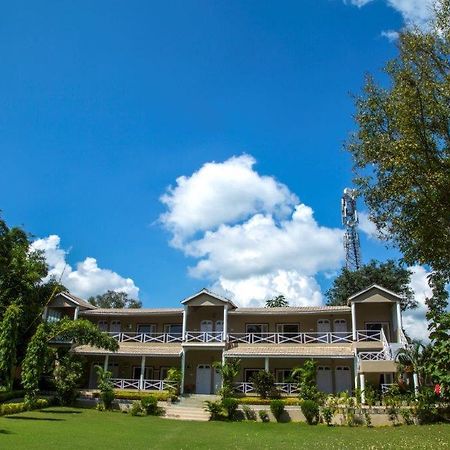 Tiger'S Den Resort Bandhavgarh National Park Ngoại thất bức ảnh