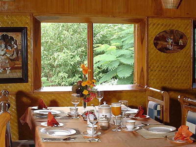 Tiger'S Den Resort Bandhavgarh National Park Ngoại thất bức ảnh