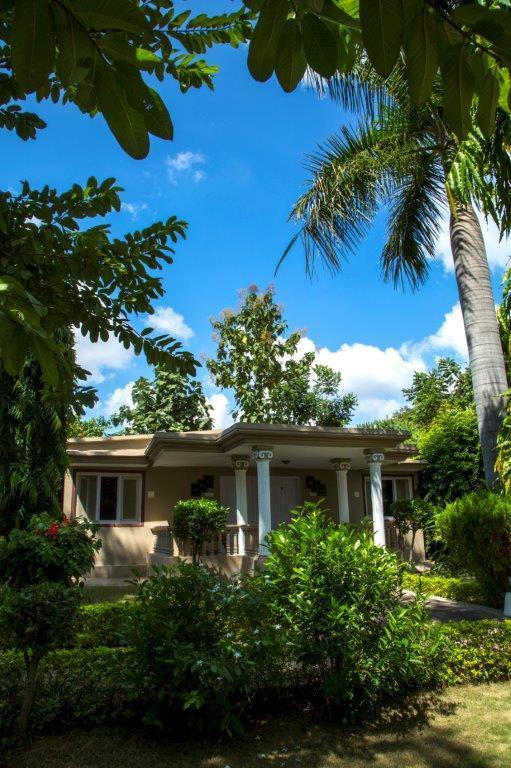 Tiger'S Den Resort Bandhavgarh National Park Ngoại thất bức ảnh
